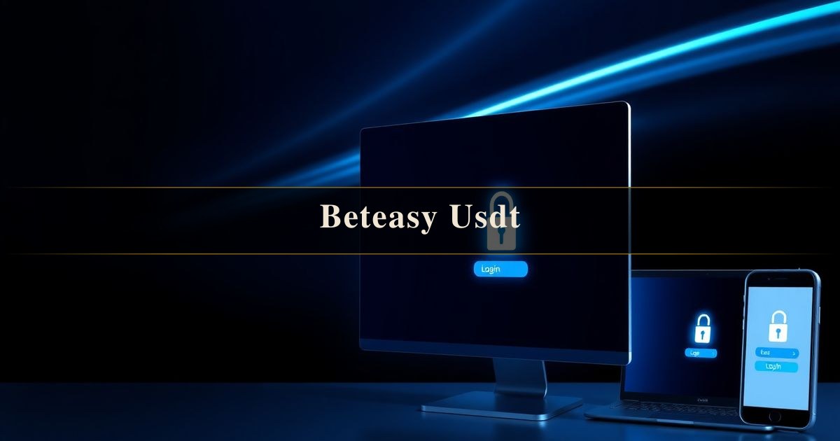 Beteasy Usdt