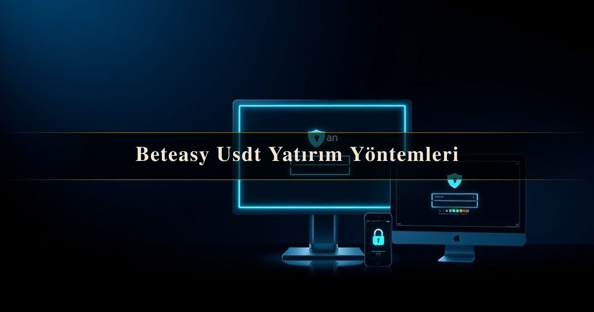 Beteasy Usdt