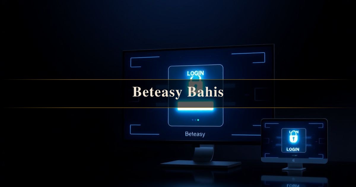 Beteasy Bahis