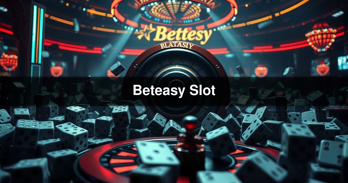 Beteasy Slot