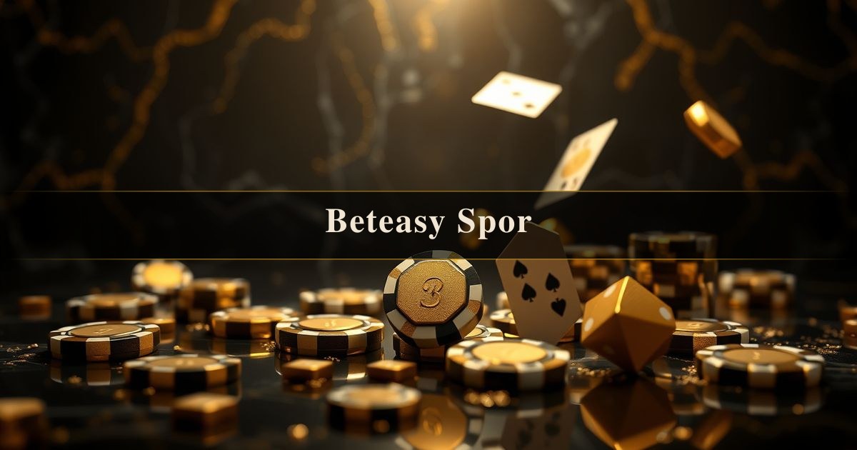 Beteasy Spor
