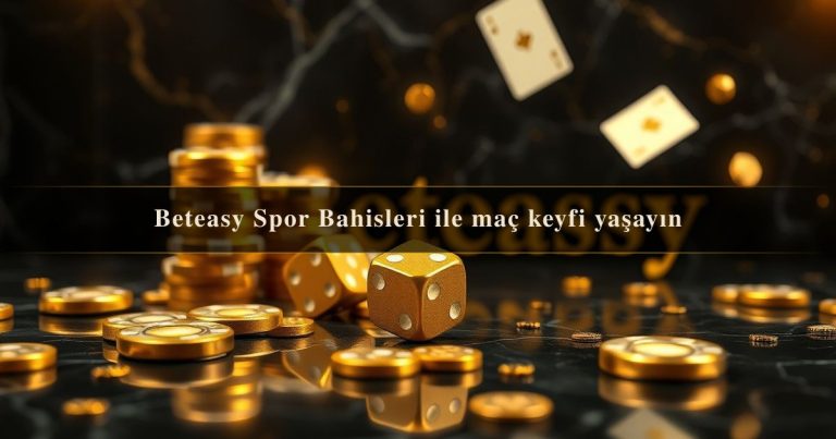 Beteasy Spor