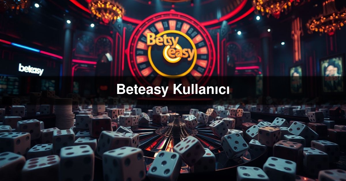 Beteasy Kullanıcı