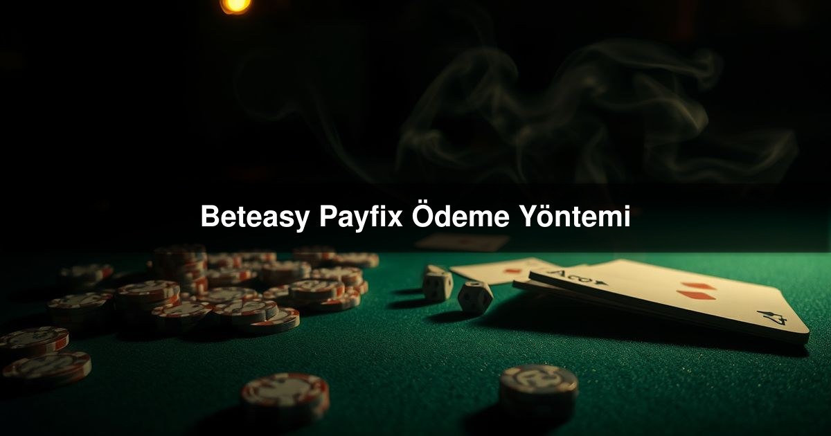 Beteasy Payfix